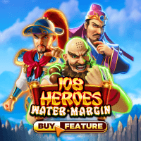 Tân Thủy hử truyện game thumbnail