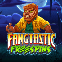 Vòng Quay Miễn Phí Fangtastic game thumbnail