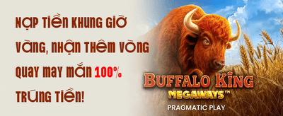 Hoàn Trả VIP Hàng Tuần Không Giới Hạn promotion