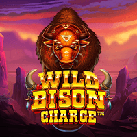 Wild Bison Charge game thumbnail