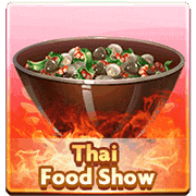 Món Thái game thumbnail