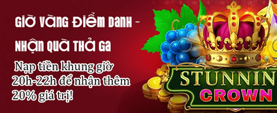 Nhận Ưu Đãi Khủng Hôm Nay banner