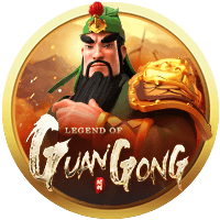 Võ Thánh Quan Công game thumbnail