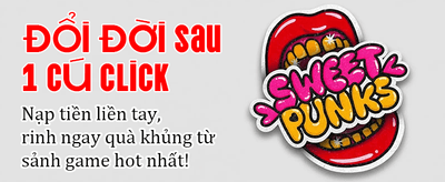 Trải Nghiệm Giải Trí Đỉnh Cao banner