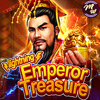 L- Kho Báu Đế Vương game thumbnail