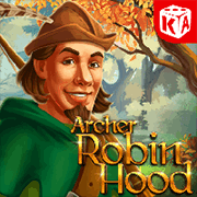 Người bắn cung game thumbnail