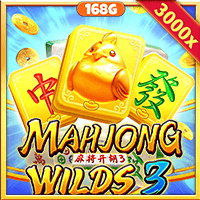 Ù Mạt Chược 3 game thumbnail