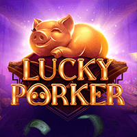 Lucky Porker game thumbnail