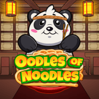 Oodles of Noodles game thumbnail