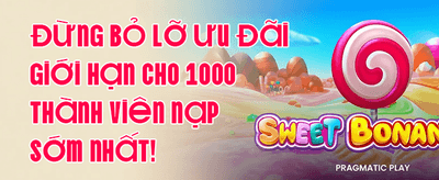 Vòng Quay Miễn Phí Slot Hot promotion